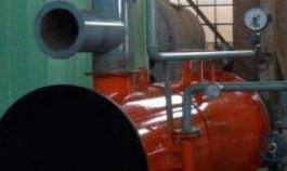 導熱油爐提高效率的途徑