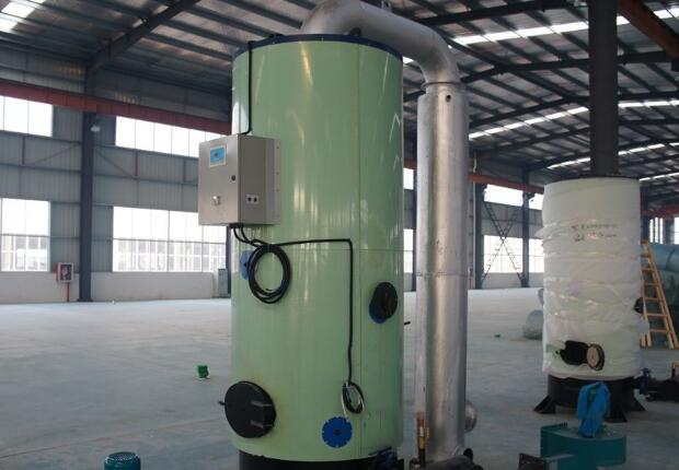 導熱油爐質量要求